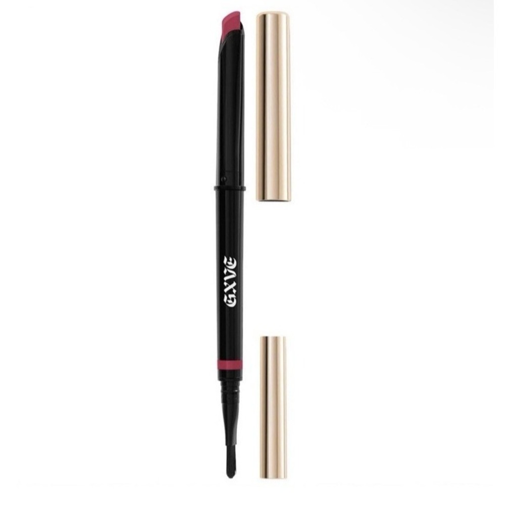 GXVE Pout to Get Real Overlining Lip Liner - Say Whatever - NEW IN BOX